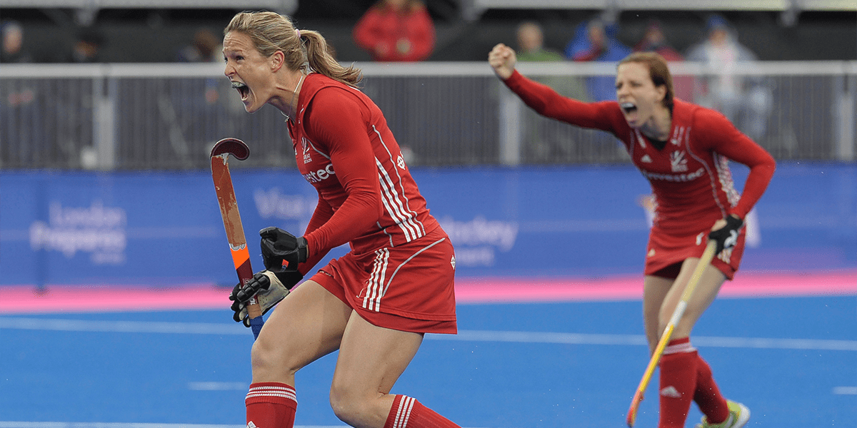 GB Hockey Board Great Britain Hockey